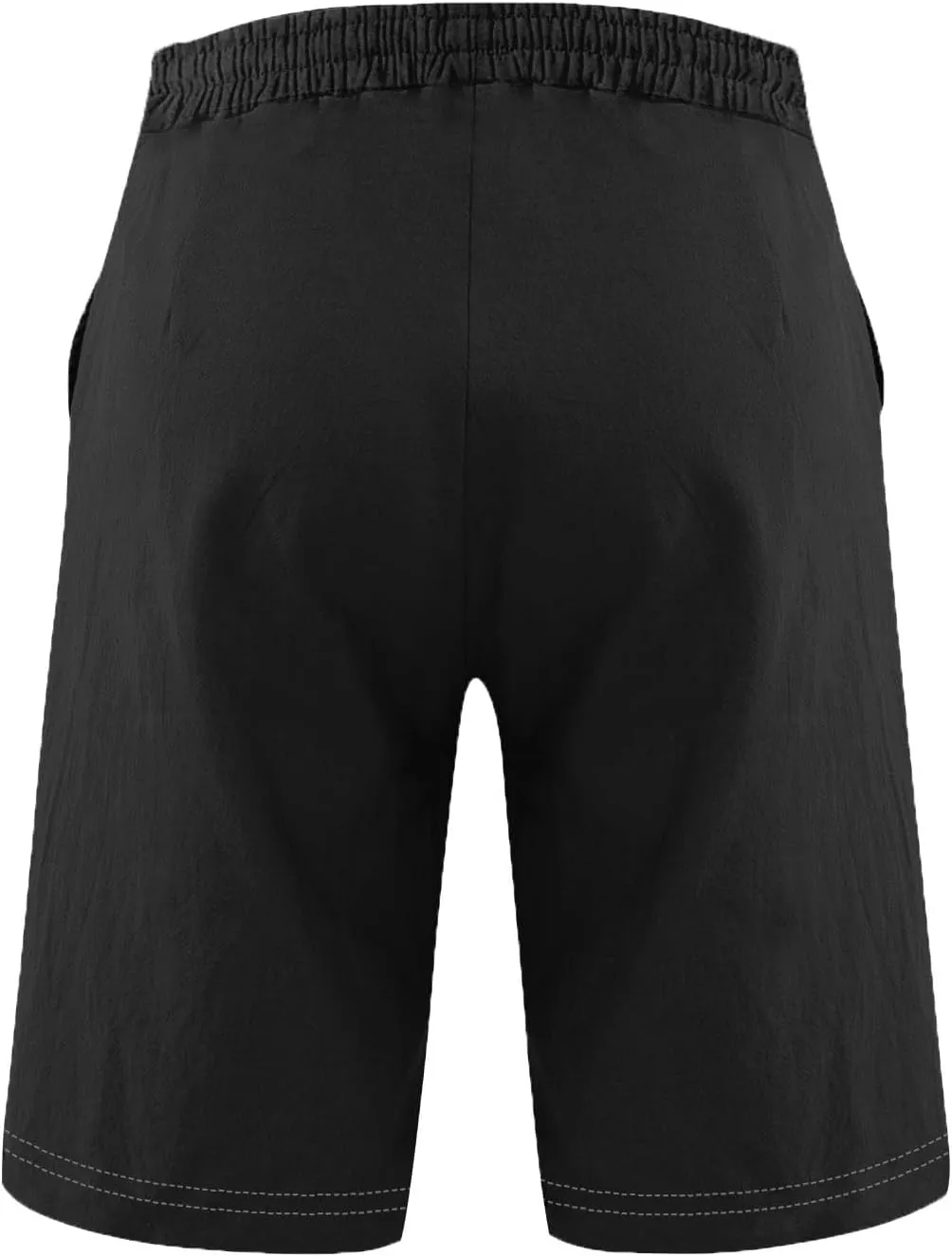 Athletic Shorts for Men Durability Loose Fit and Breathable Sports Shorts with Pocket 2025 Summer