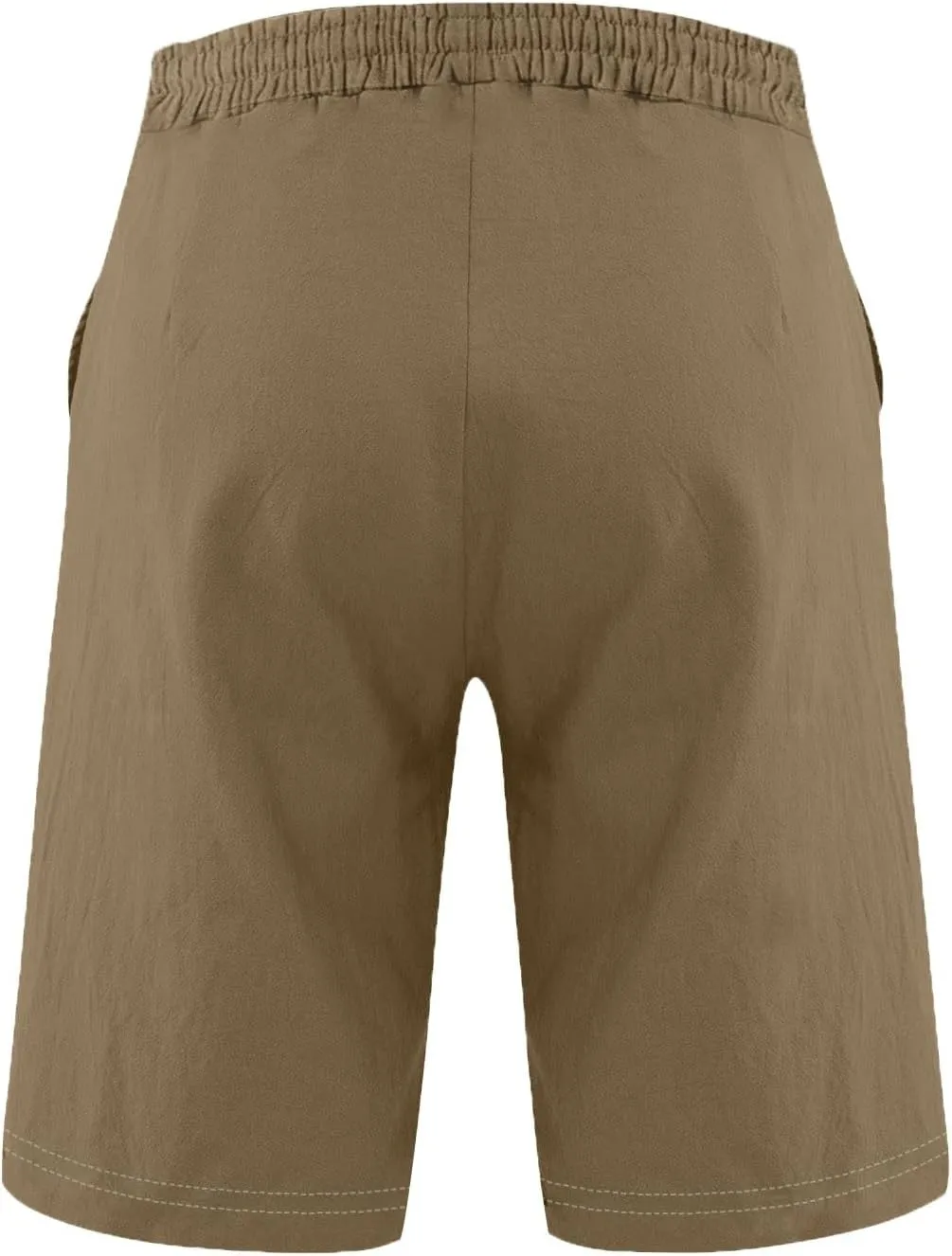 Athletic Shorts for Men Durability Loose Fit and Breathable Sports Shorts with Pocket 2025 Summer