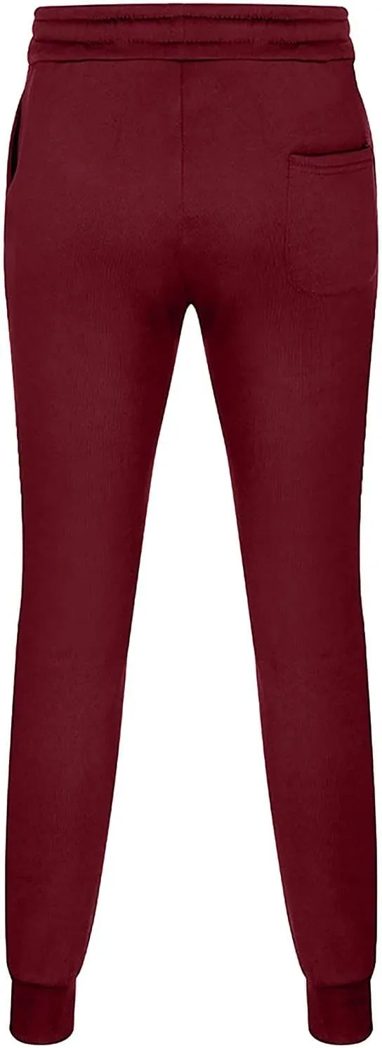 Big and Tall Cargo Pants for Men Sweatpants for Men Pants Slim Fit Stretch Jogger Cycling Waterproof Outdoor Trousers