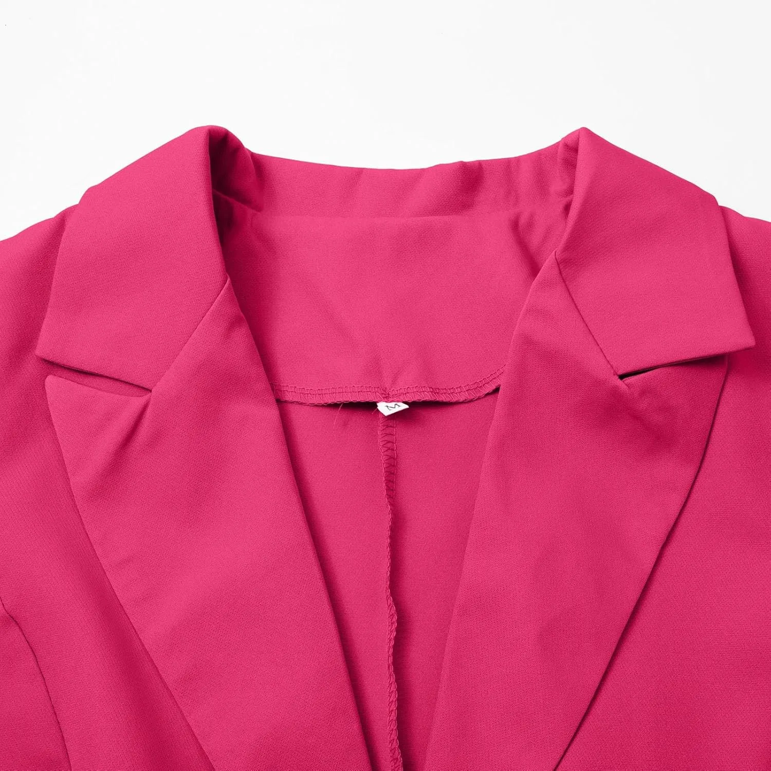 Blazers for Women 2025 Business Casual Lightweight Suit Jackets Long Sleeve Slim Fit One Button Office Blazers