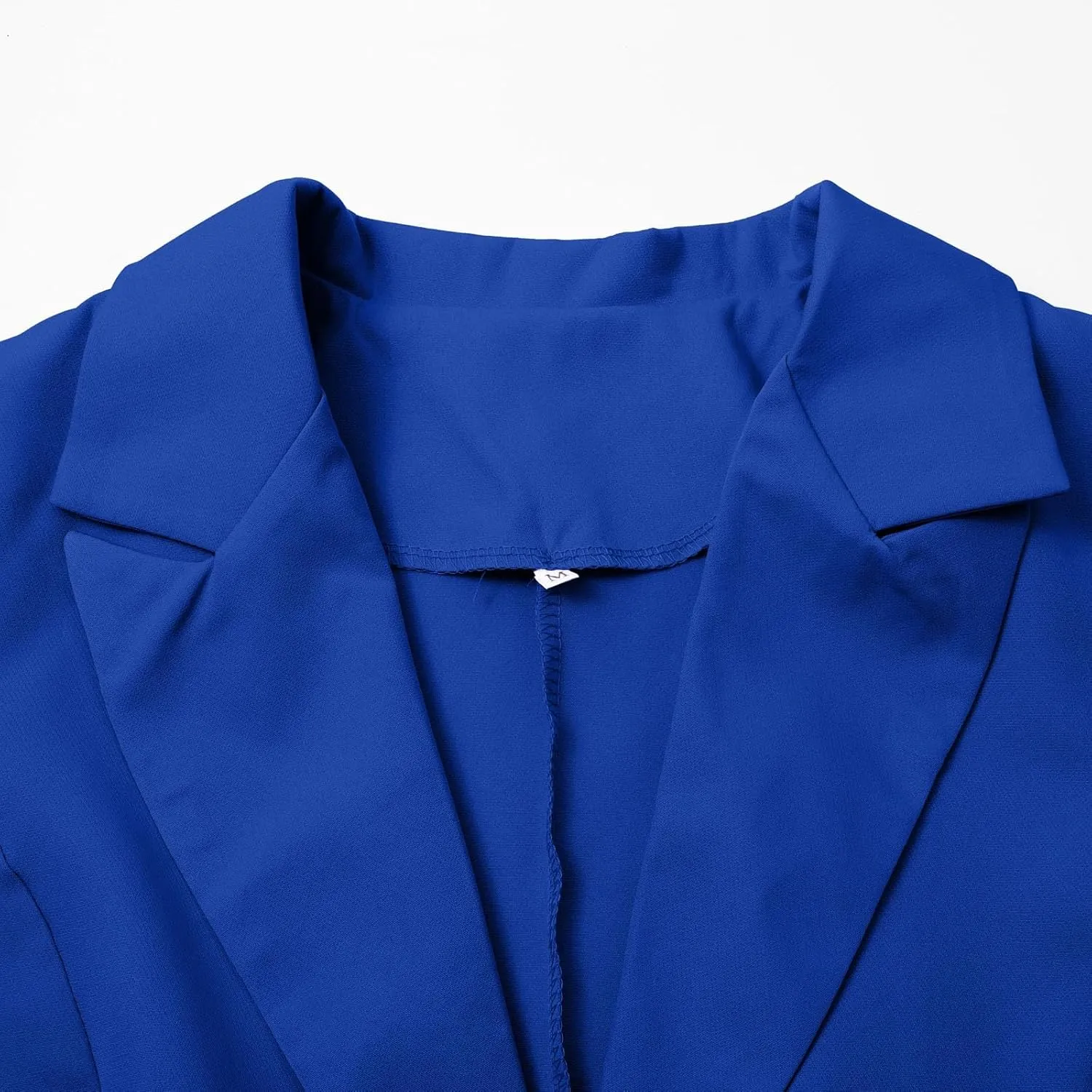 Blazers for Women 2025 Business Casual Lightweight Suit Jackets Long Sleeve Slim Fit One Button Office Blazers