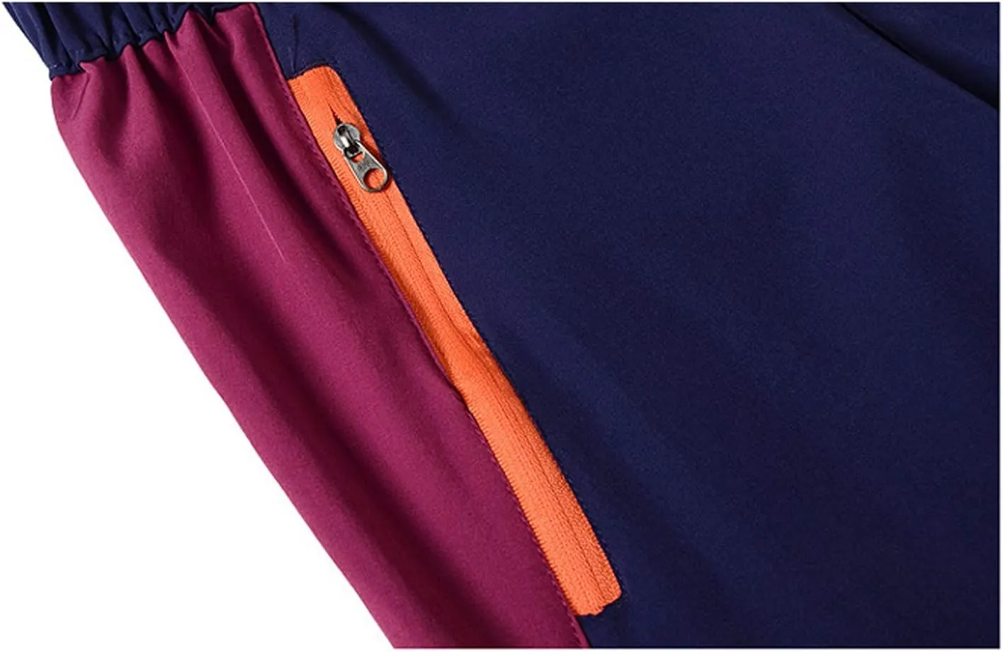 Cargo Pants for Men Baggy Pant Men's Slim Fit Gym Running Workout Pants Athletic Drawstring Jogger Pants with Pockets