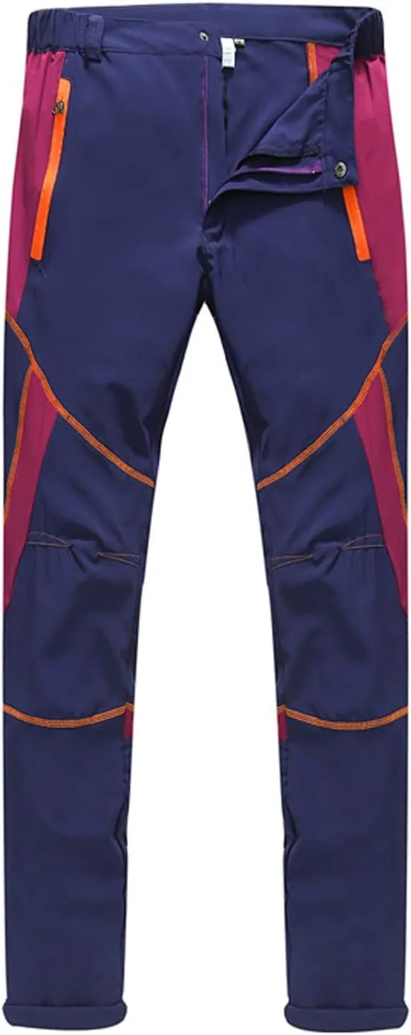 Cargo Pants for Men Baggy Pant Men's Slim Fit Gym Running Workout Pants Athletic Drawstring Jogger Pants with Pockets