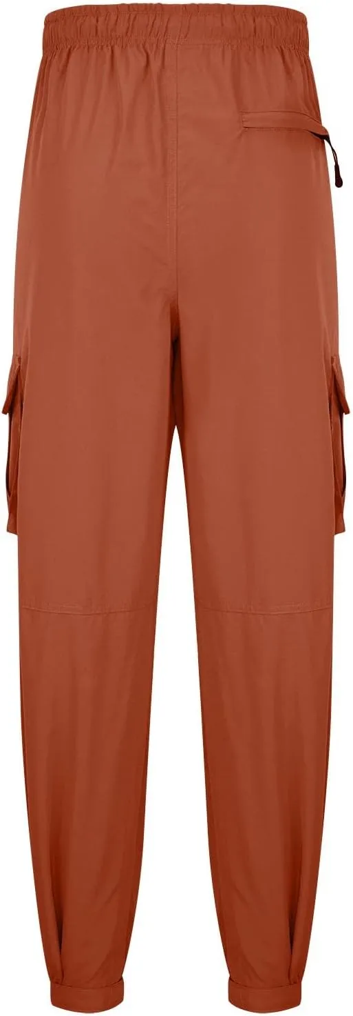 Cargo Pants for Men Big and Tall, Hiking Pants Tactical Pants with Pockets Cargo Sweatpants for Men Baggy Tight Mens