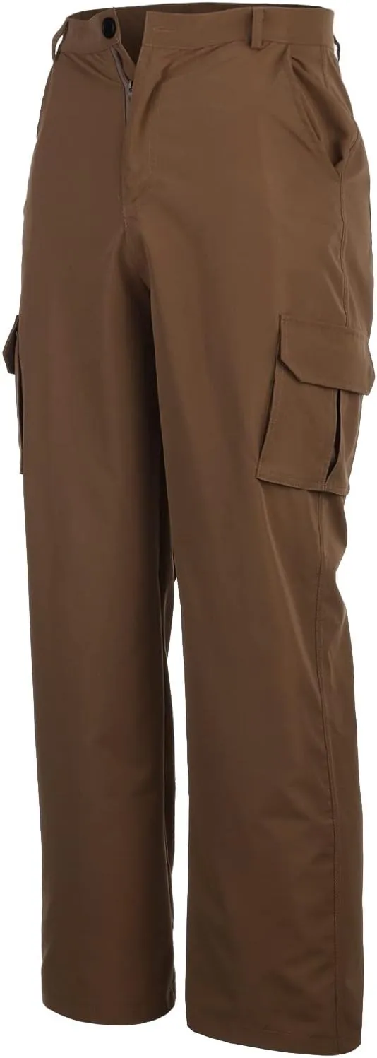 Cargo Pants for Men Big and Tall Sweatpants for Men Jogger Work Men's Jogging Pants Hiking Trousers Tactical Track Pants