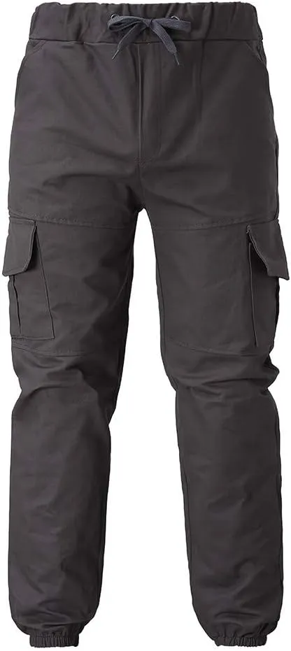 Cargo Pants for Men Joggers Men's Slim Fit Workout Athletic Pants Sweatpants for Men with Pockets Men's Slim Joggers