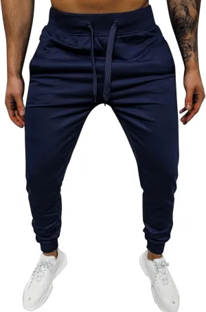 Cargo Pants for Men Relaxed Fit Training Pant Mens Fashion Cargo Pants Work Pants Loose Fit Lightweight Workwear Pant