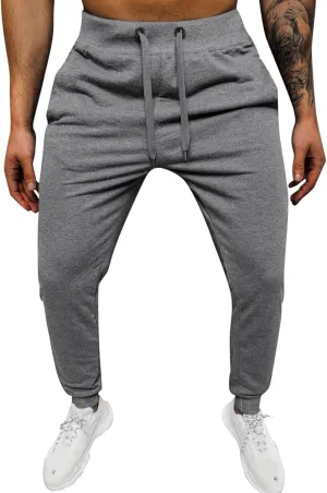 Cargo Pants for Men Relaxed Fit Training Pant Mens Fashion Cargo Pants Work Pants Loose Fit Lightweight Workwear Pant