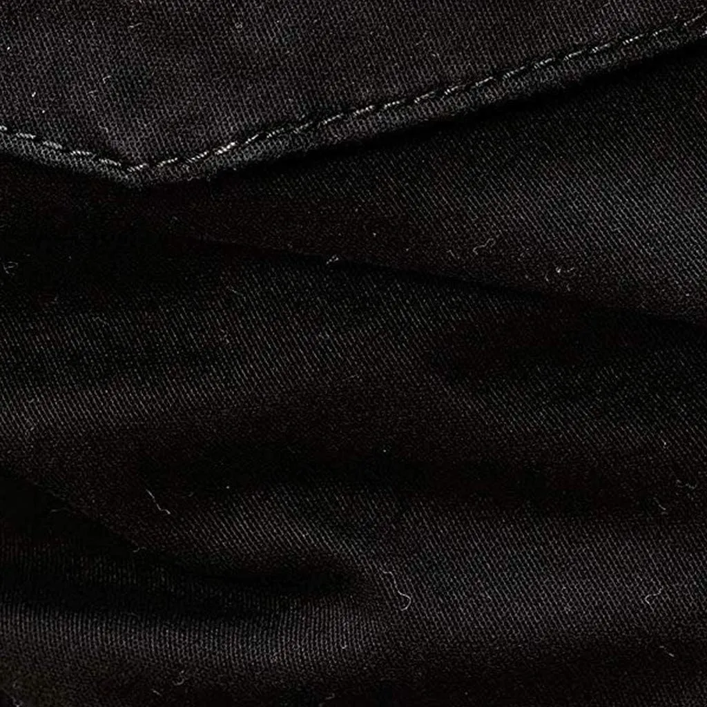 Cargo Sweatpants for Men Big and Tall Fit Cargo Pants for Men Stretch Men's Slim Fit Fleece Pants Winter Big and Tall
