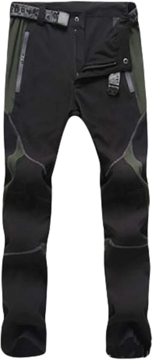 Cargo Trousers for Men Joggers for Men Men's Workout Sport Pant Athletic Running Jogger Track Pants Casual Sweatpants