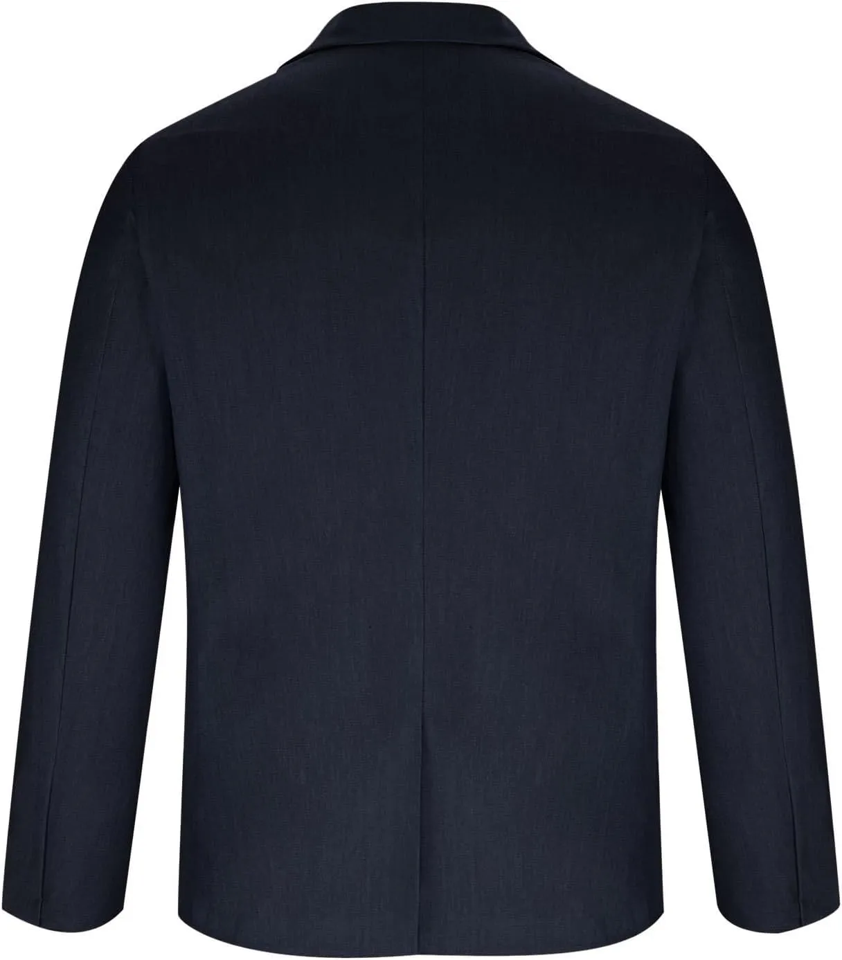 Casual Blazer for Men Slim Fit Lightweight Jacket Casual Sport Coat One Button Suit Jacket for Wedding Business