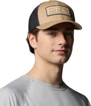 Columbia PFG Hooks Mesh Ball Cap