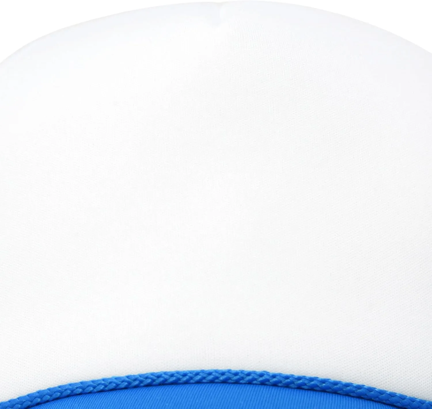 DALIX Youth Mesh Trucker Cap - Adjustable Hat (S, M Sizes)