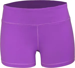 Epic MMA Gear Yoga Stretch Booty Shorts