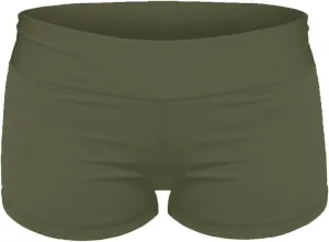 Epic MMA Gear Yoga Stretch Booty Shorts