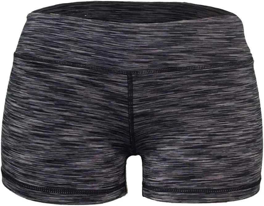 Epic MMA Gear Yoga Stretch Booty Shorts