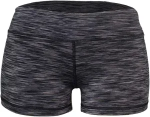 Epic MMA Gear Yoga Stretch Booty Shorts