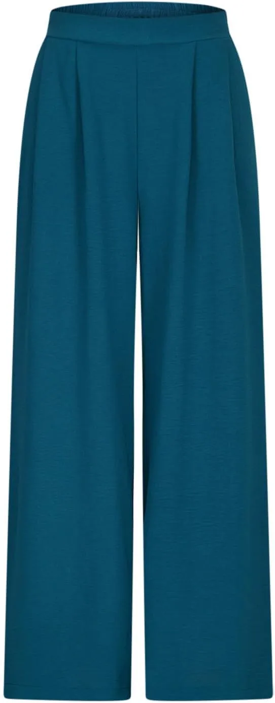 for Women Fall Summer Loose Fit High Cut Flare Wide Leg Straight Leg Long Bootcut Leg Pants Women 2025 Trendy