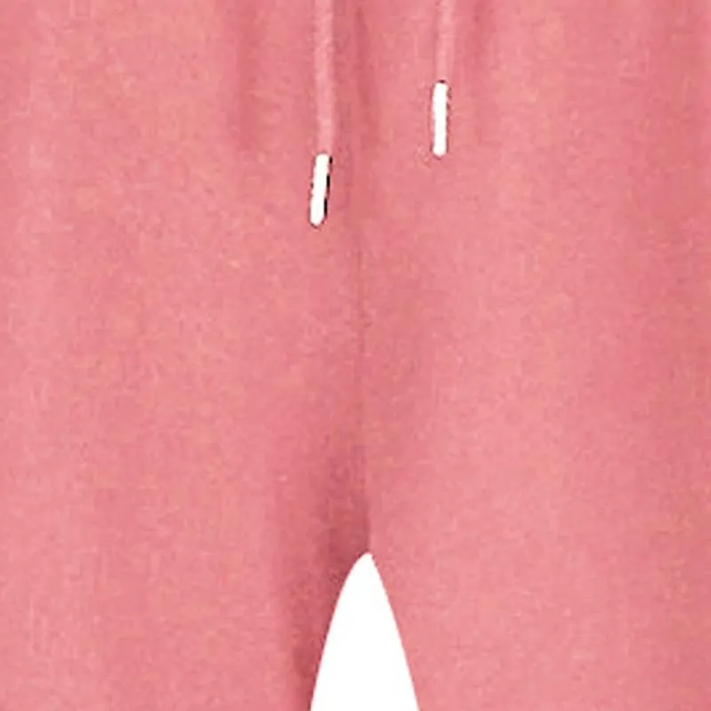 JEsilunmaMY Men's Stretch Running Shorts Elastic Waist Drawstring Cotton Lounge Shorts Summer Terry Athletic Jogger Shorts