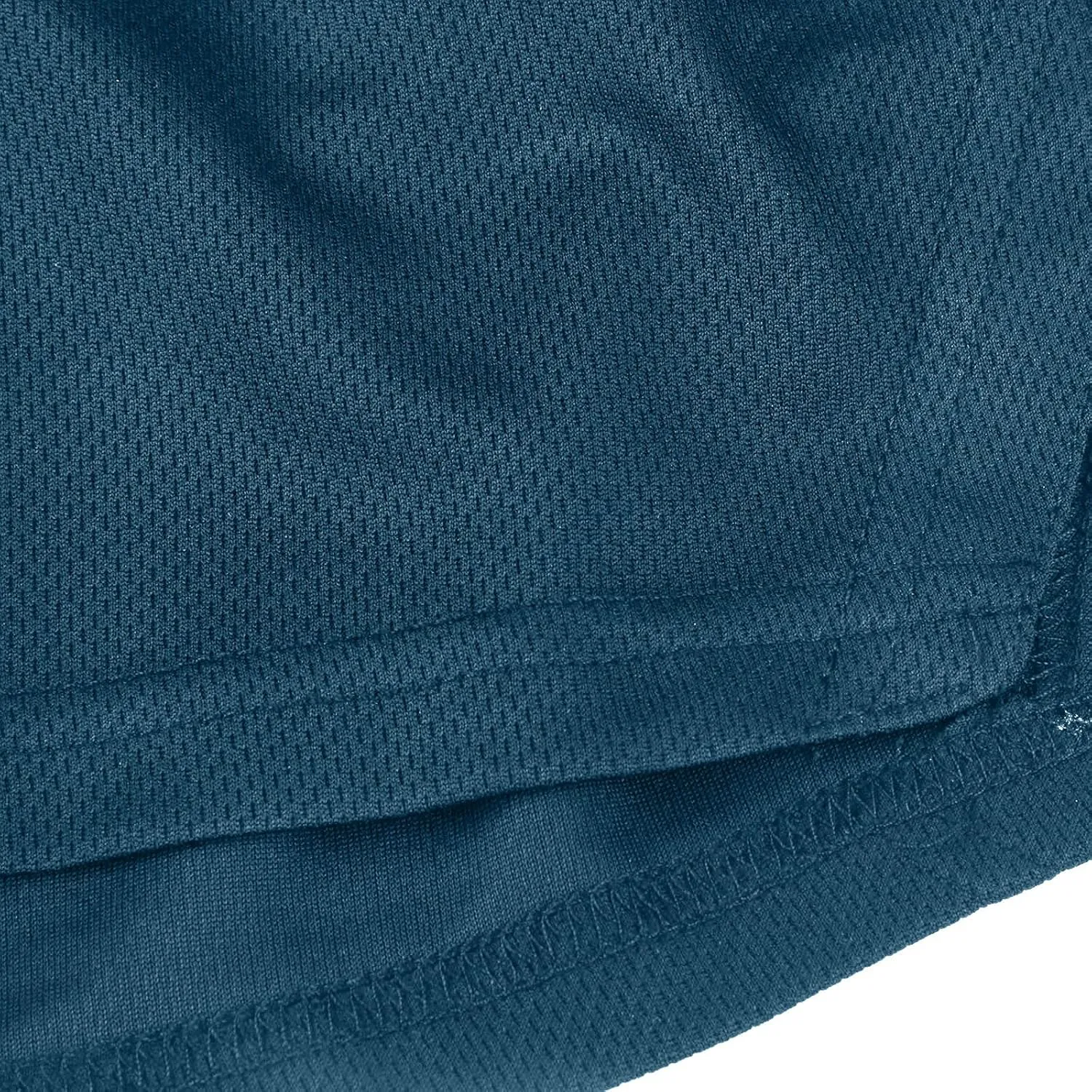 Men's Athletic Running Shorts Breathable Mesh Quick Dry Workout Shorts Men Drawstring Fitness Gym Shorts Loose Fit