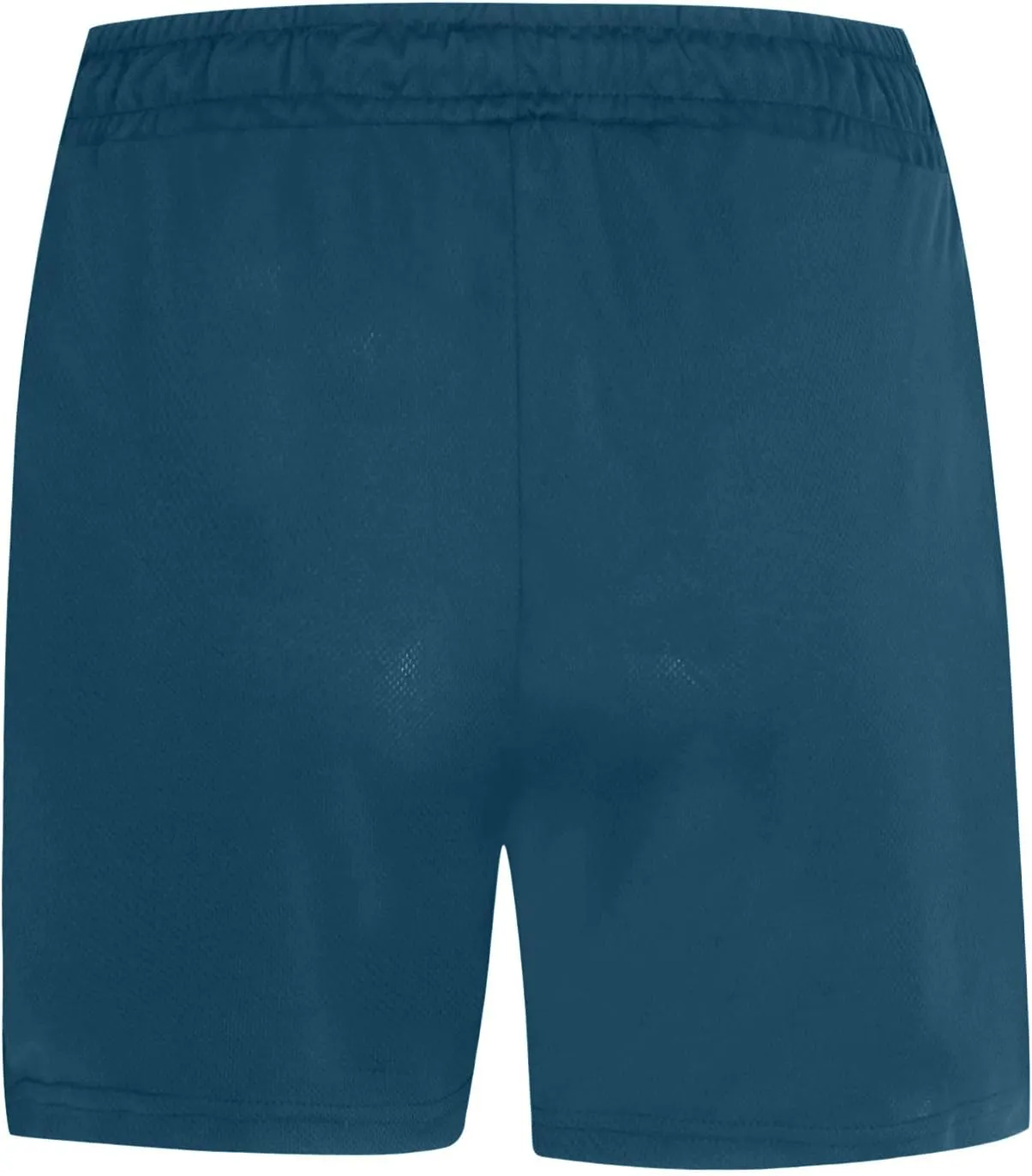 Men's Athletic Running Shorts Breathable Mesh Quick Dry Workout Shorts Men Drawstring Fitness Gym Shorts Loose Fit
