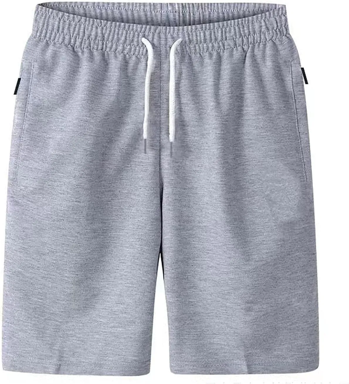 Men's Athletic Shorts Quick Dry Loose-Fit Lightweight Casual Drawstring Running Workout Gym Shorts