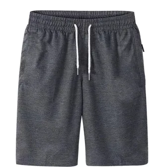 Men's Athletic Shorts Quick Dry Loose-Fit Lightweight Casual Drawstring Running Workout Gym Shorts