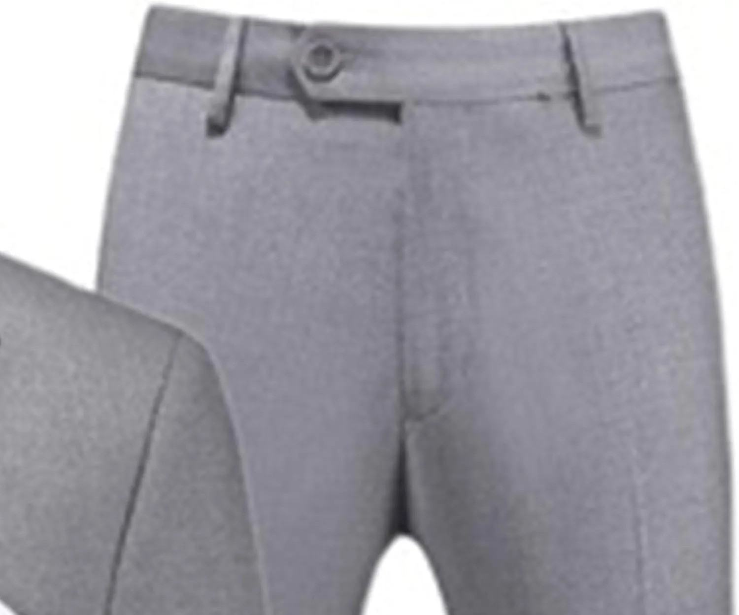 Men's Casual Business 2 Piece Suit Sets Slim Fit Double Breasted Blazer Jacket Pants Set Wedding Prom Tuxedo Suits