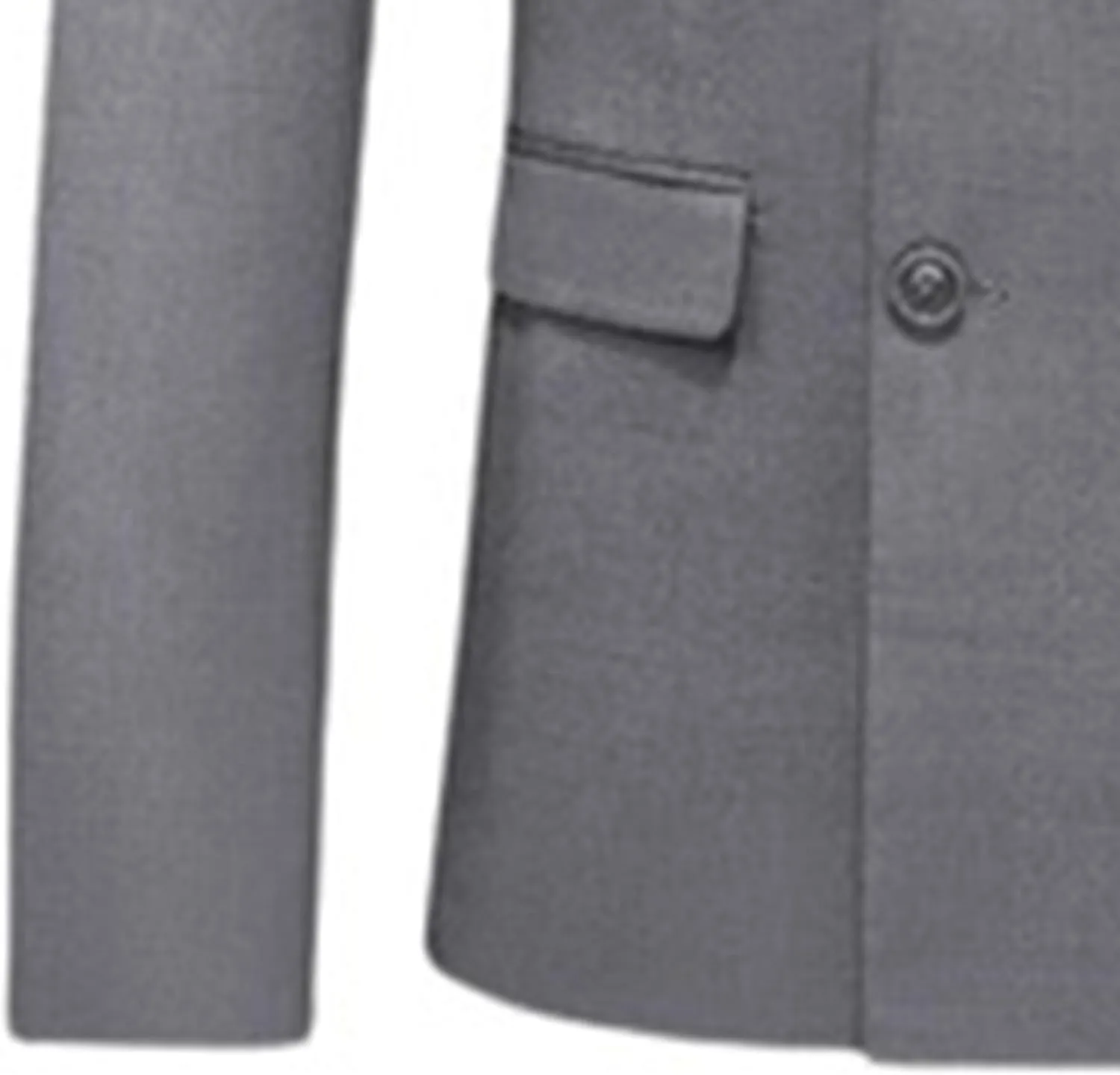 Men's Casual Business 2 Piece Suit Sets Slim Fit Double Breasted Blazer Jacket Pants Set Wedding Prom Tuxedo Suits