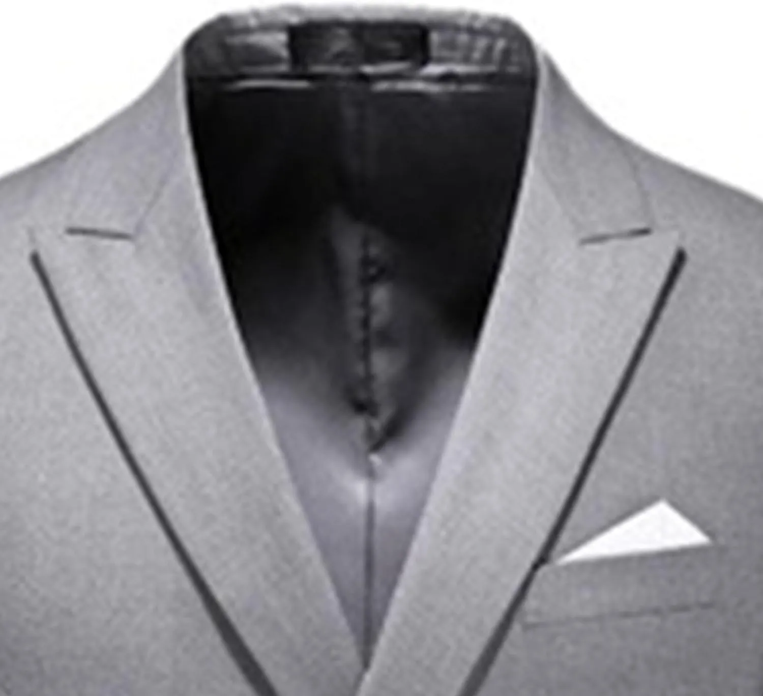 Men's Casual Business 2 Piece Suit Sets Slim Fit Double Breasted Blazer Jacket Pants Set Wedding Prom Tuxedo Suits