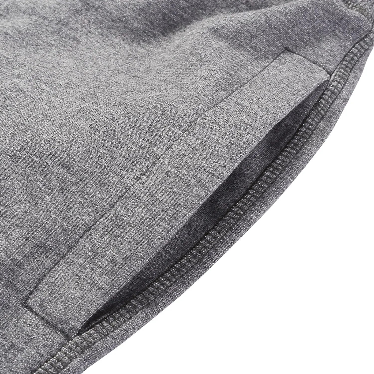 Men's Cotton Casual Shorts Drawstring Lounge Shorts Summer Beach Shorts Loose Fit SweatShorts with Elastic Waist