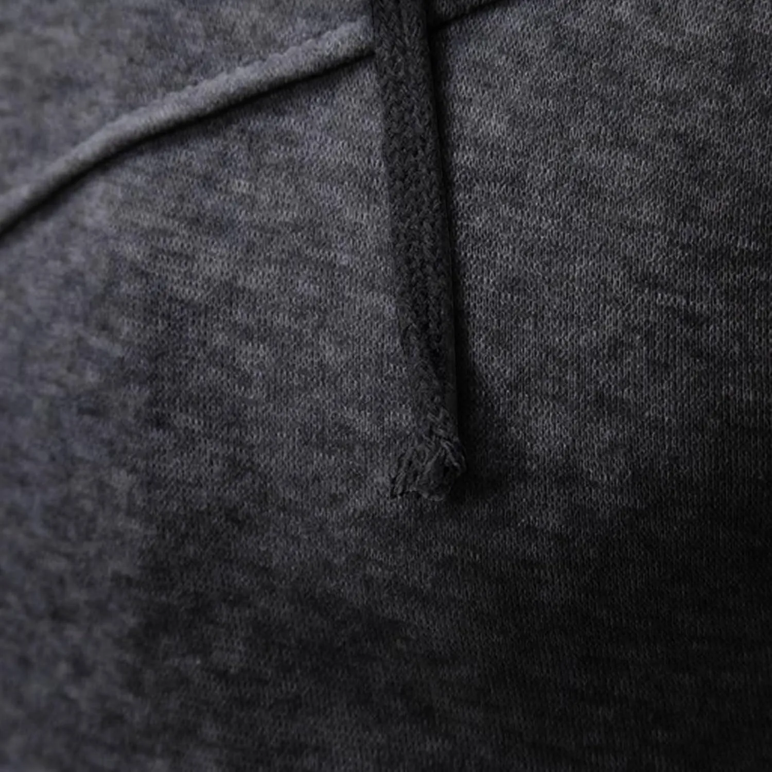 Men's Full Zip Fleece Hoodie Zippered Color Block Hooded Jackets Slim Fit Long Sleeve Lightweight Sweatshirt Fall Tops