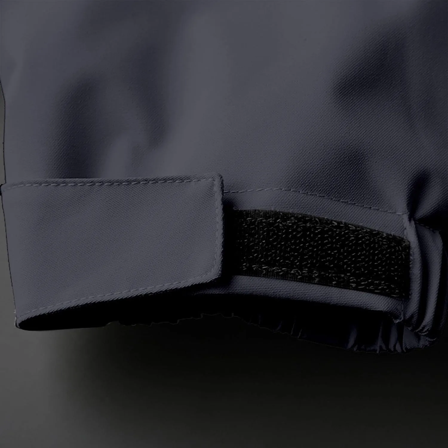 Mens Rain Jacket Outdoor Hooded Lightweight Cycling Raincoat Windbreaker Long Jacket Casual Windproof Overcoats