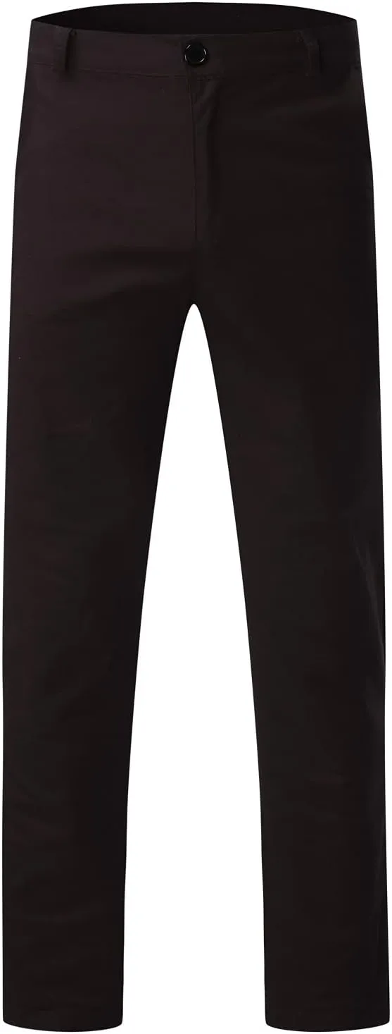 Mens Sweatpants Pants Trousers with Pockets Joggers for Men Trousers Sweatpants for Men Men's Sports Casual Jogging