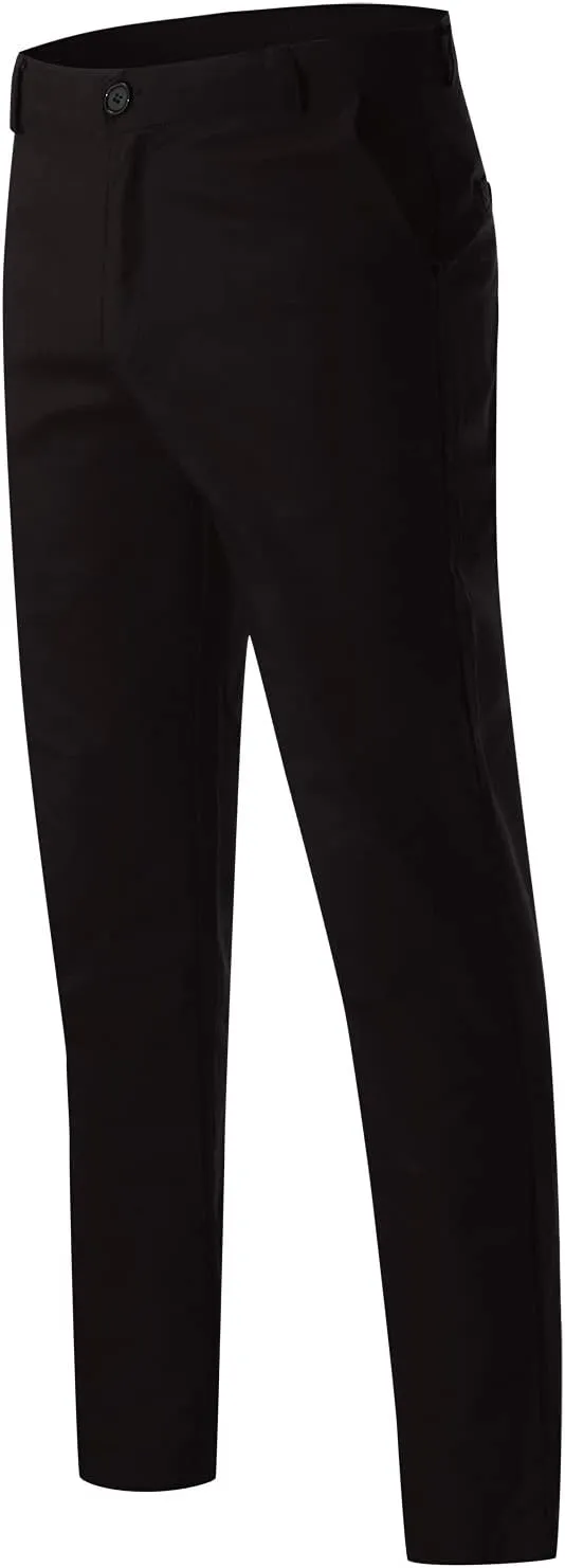 Mens Sweatpants Pants Trousers with Pockets Joggers for Men Trousers Sweatpants for Men Men's Sports Casual Jogging