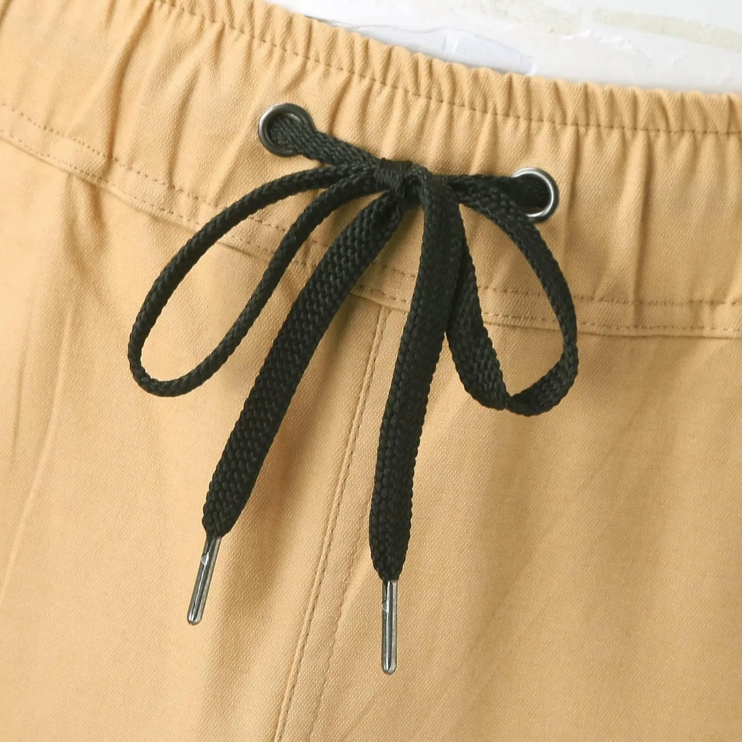 Mens Sweatpants with Pockets Big and Tall Waist Trousers Men Pants Joggers Athletic Casual Cargo Pants Military Pants