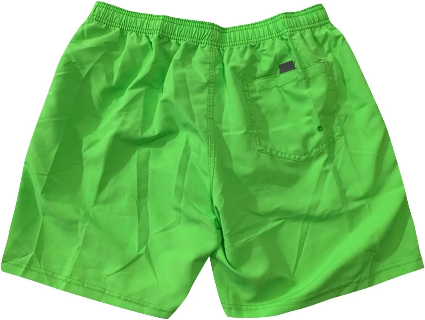 Mens Swim Trunks Quick Dry Swimming Swim Shorts with Pockets Stretch Beach Board Shorts