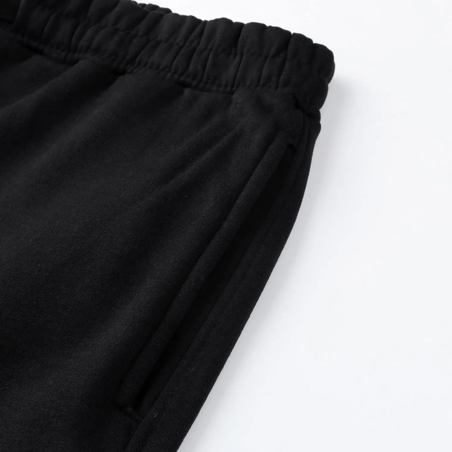 Mens Workout Cargo Sweatpants Active Fleece Jogger Pants Regular and Big & Tall Sizes Sweatpants for Men with Pockets