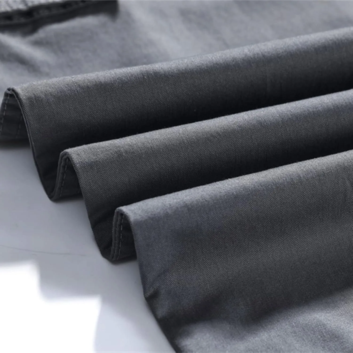 Mens Workout Cargo Sweatpants for Men Mens Sweatpants Mens Sweatpants with Pockets Workout Pants for Men Mens Workout