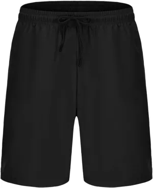 Men's Workout Running Shorts Quick Dry Active Shorts Loose Fit Athletic Shorts with Pockets, Lightweight, Breathable