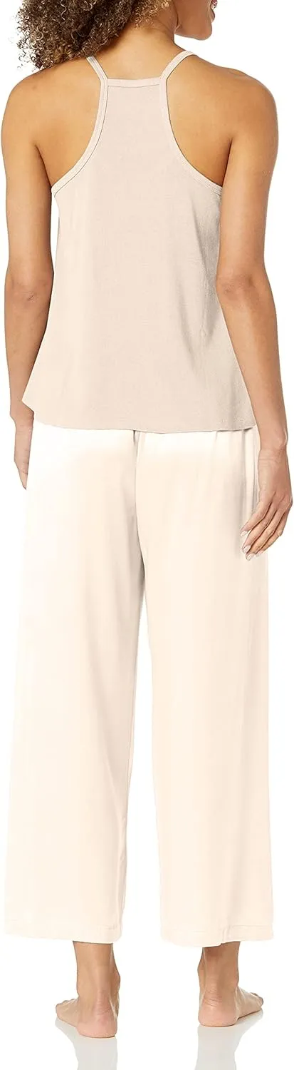 PJ Harlow Women's Cami/Jolie Capri