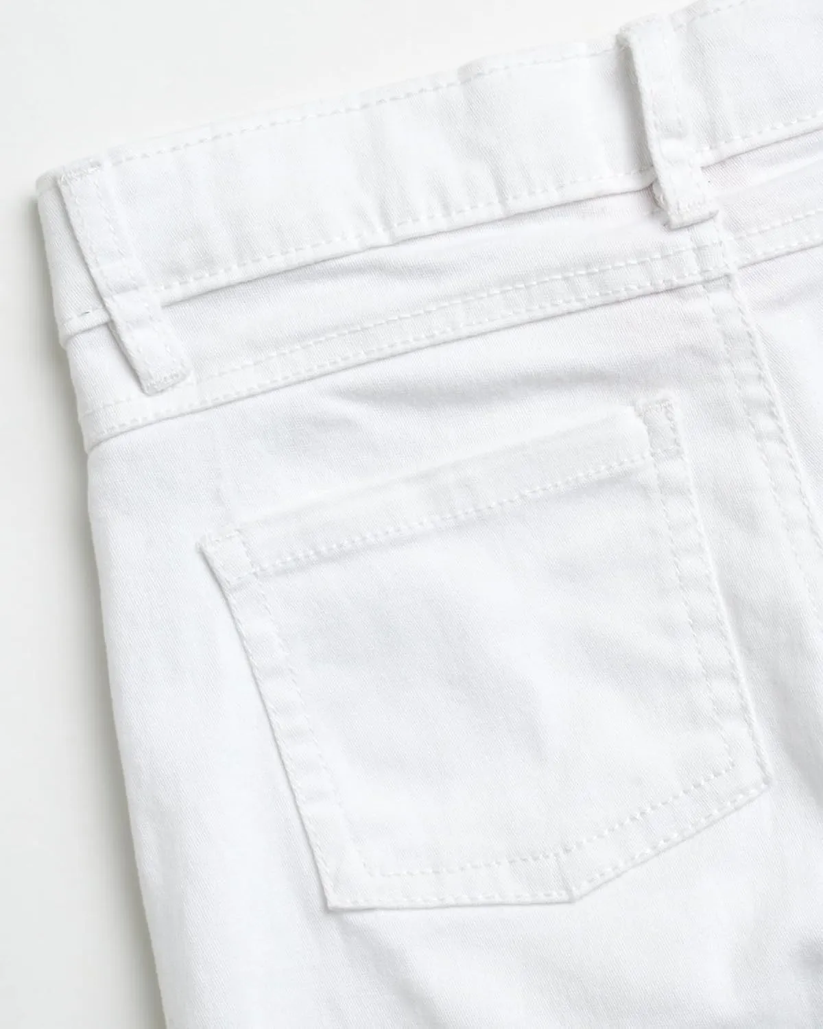 Real Love Girls' Pants - Casual Twill Cargo Jogger Pants - Lightweight Cargo Pants with Pockets (7-16)