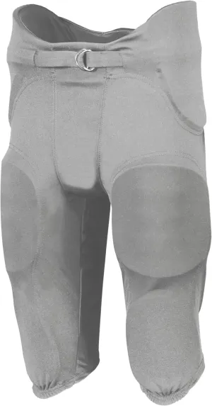 Russell Athletic Boys Youth Integrated 7-Piece Pad Football Pant