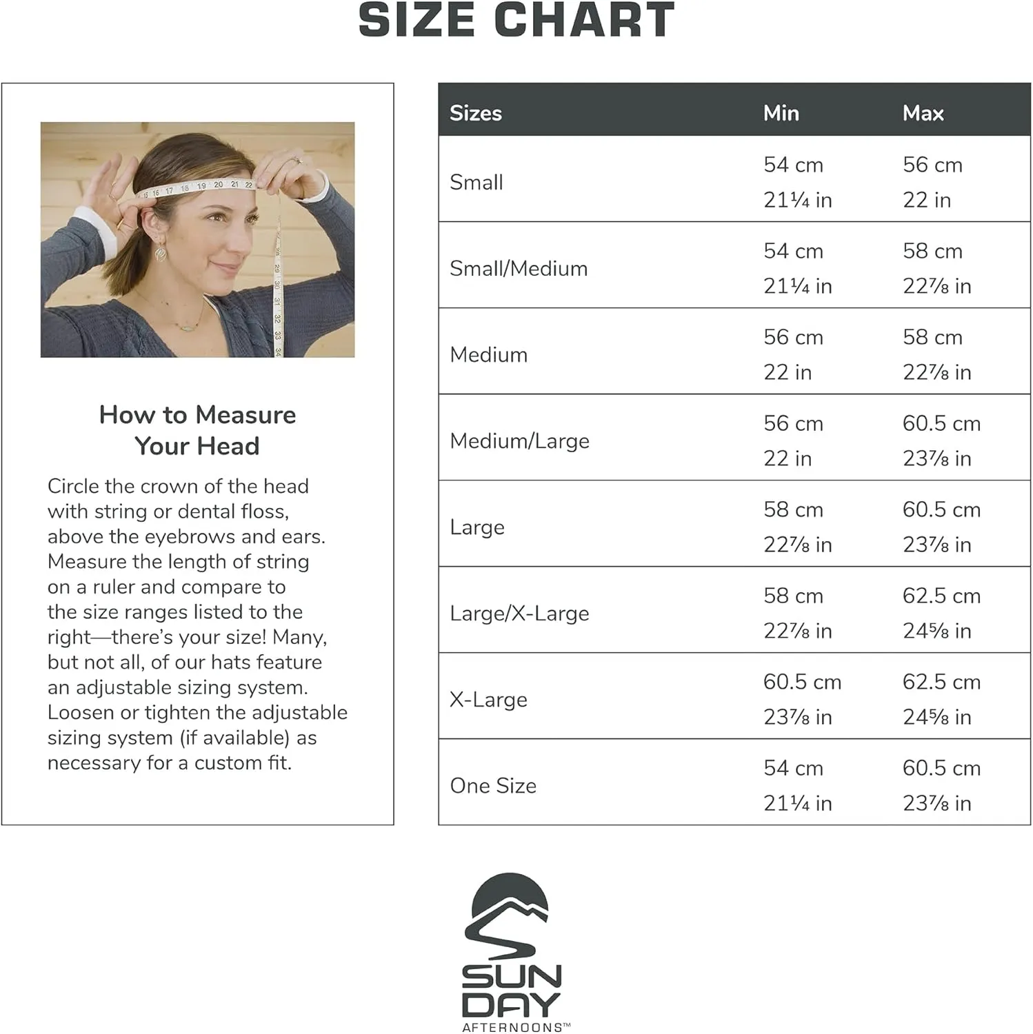 Sunday Afternoons Women's Joslyn Hat