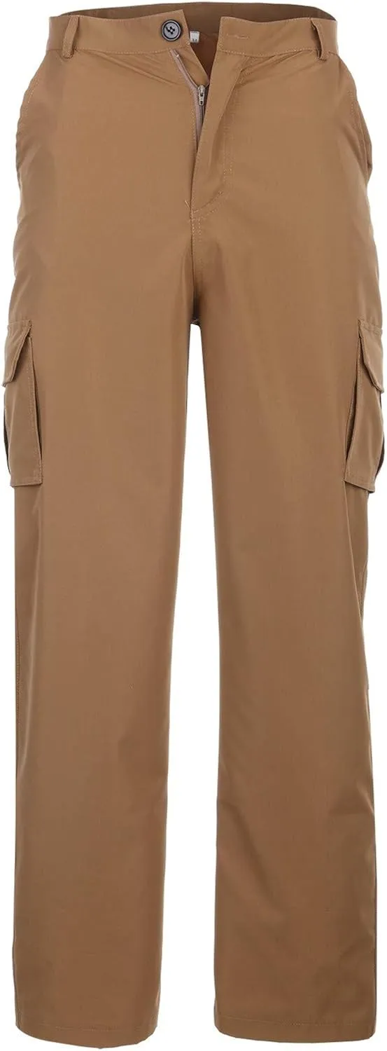 Sweatpants for Men Big and Tall Casual Mens Gifts Cargo Pants Hiking Workout Joggers and Big & Tall Sizes Sweat Pants