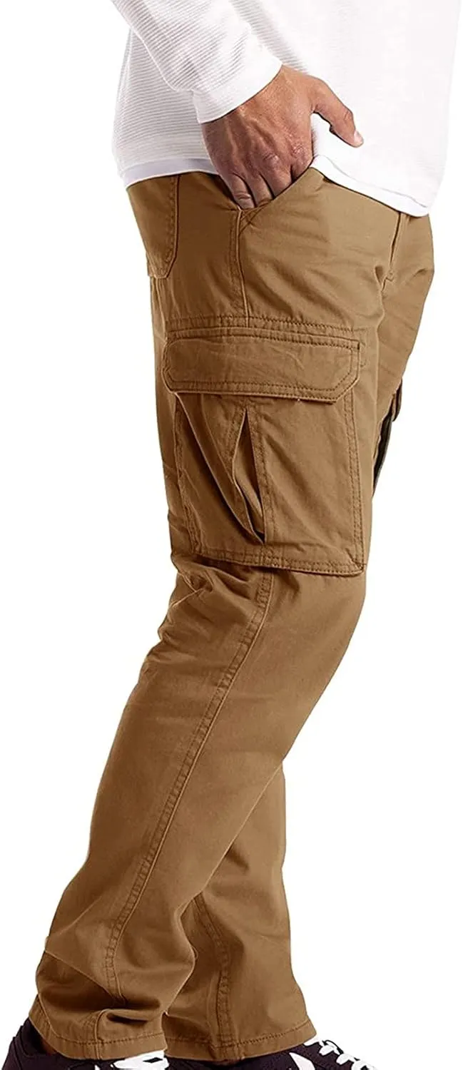 Sweatpants for Men Big and Tall Casual Mens Gifts Cargo Pants Hiking Workout Joggers and Big & Tall Sizes Sweat Pants