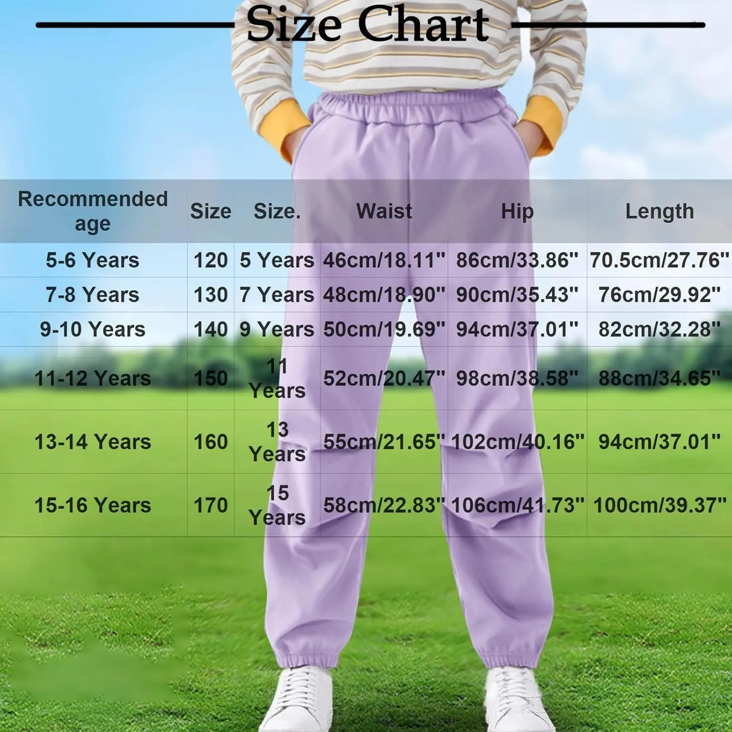 Thin Straight Leg Plain Cuff Leg Work Out Athletic for Children Boy Girl Summer Fall Loose Fit Pants Kid 2025