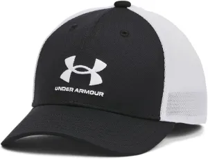 Under Armour Boys' Blitzing Trucker Hat