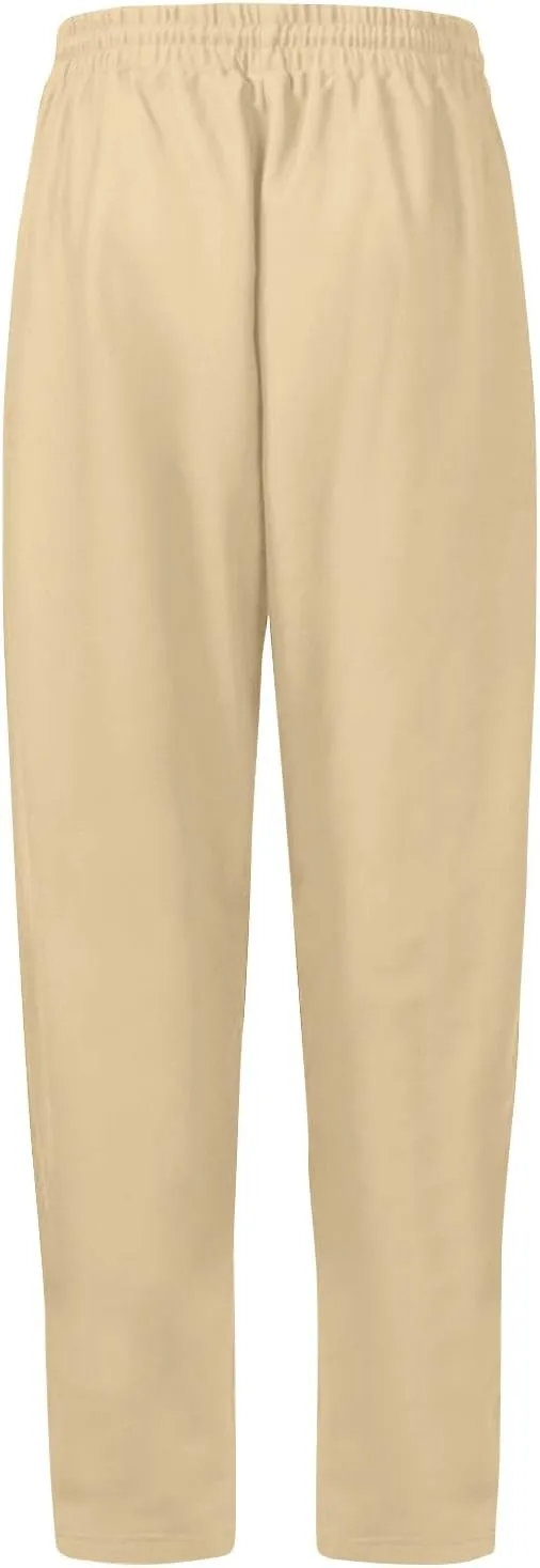 Womens Fleece Sweatpants Warm Baggy Soft High Waisted Pants Comfy Fall Joggers Lounge with Pockets