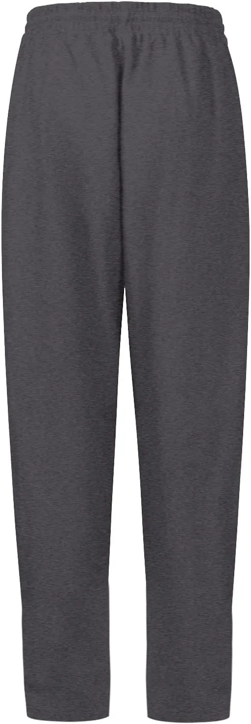 Women's Sweatpants Womens Casual Trendy Winter Warm Straight Leg Pants Sherpa Straight Leg Jogger Pants Sweatpants